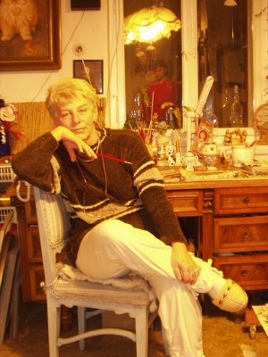 Blanka Šklíbová